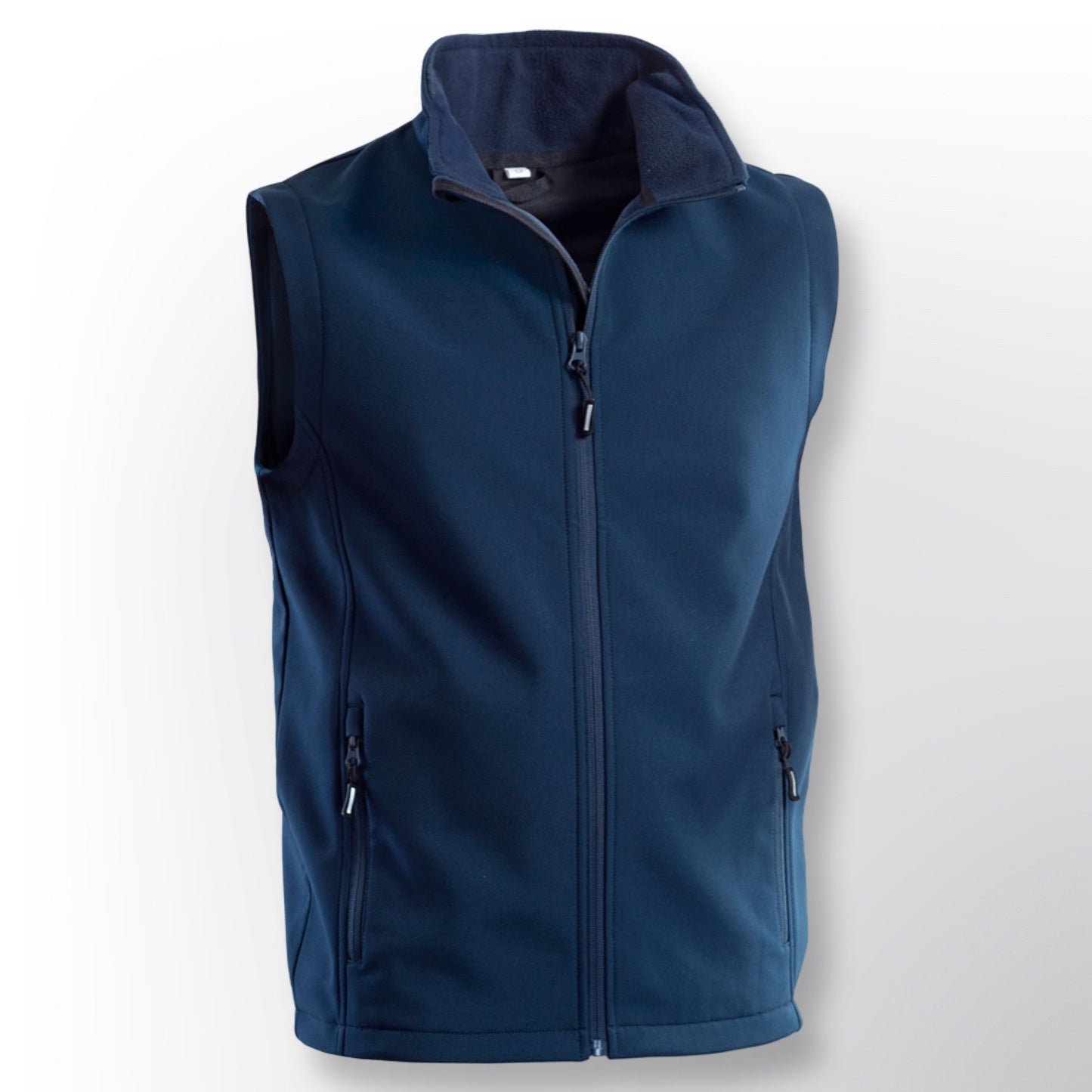 GILET DA LAVORO LEGGERO MDM