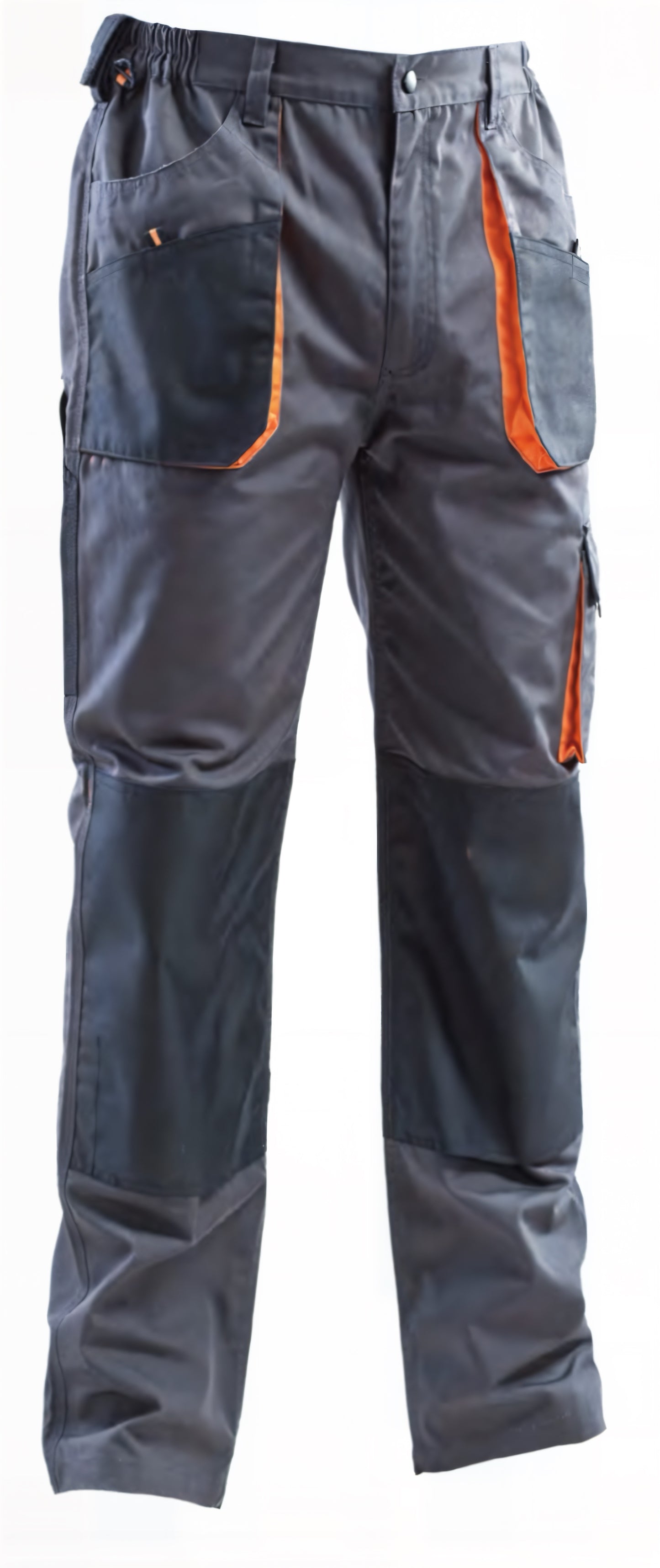 PANTALONE STANDARD DA OFFICINA MDM