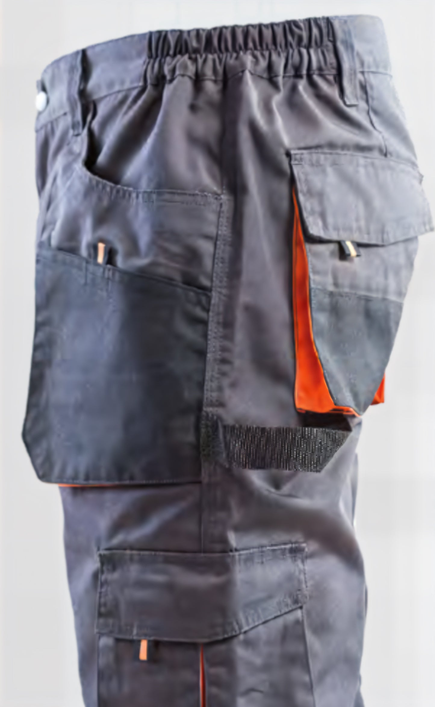 PANTALONE STANDARD DA OFFICINA MDM