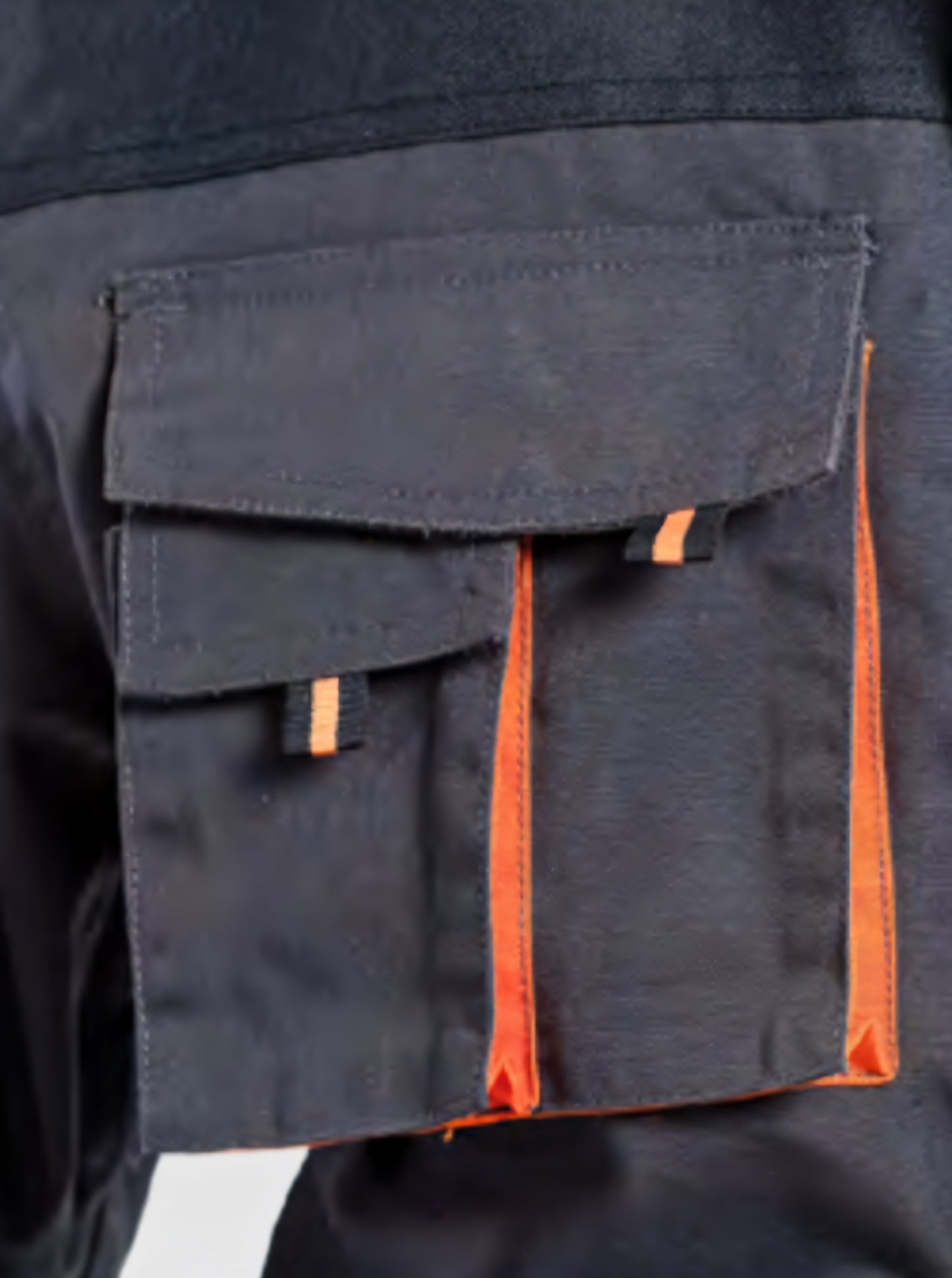 GIACCA STANDARD DA OFFICINA  MDM