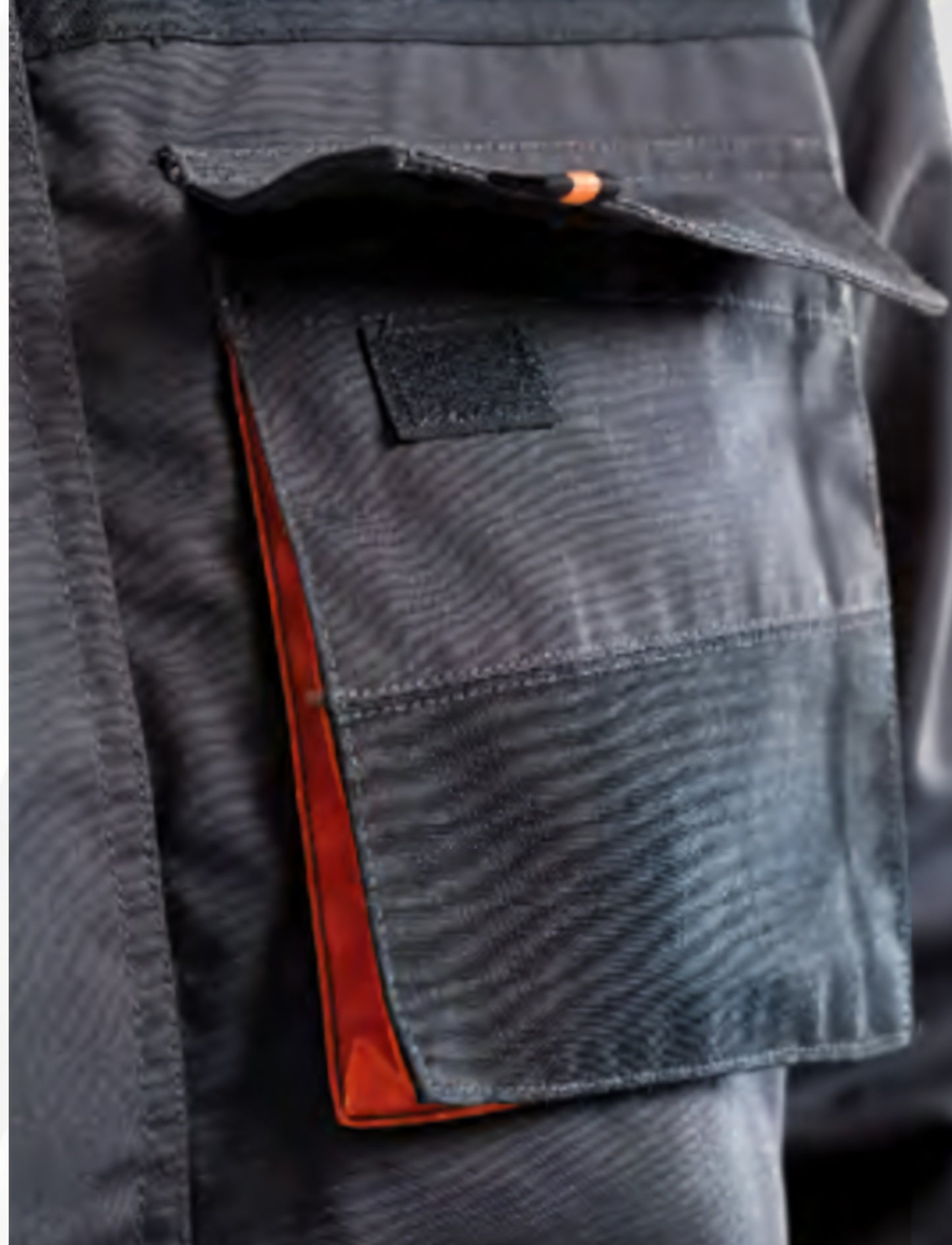 GIACCA STANDARD DA OFFICINA  MDM