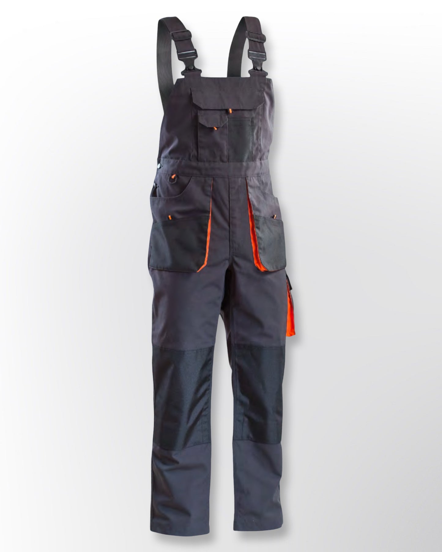 SALOPETTE - PETTORINA STANDARD PER OFFICINA MDM