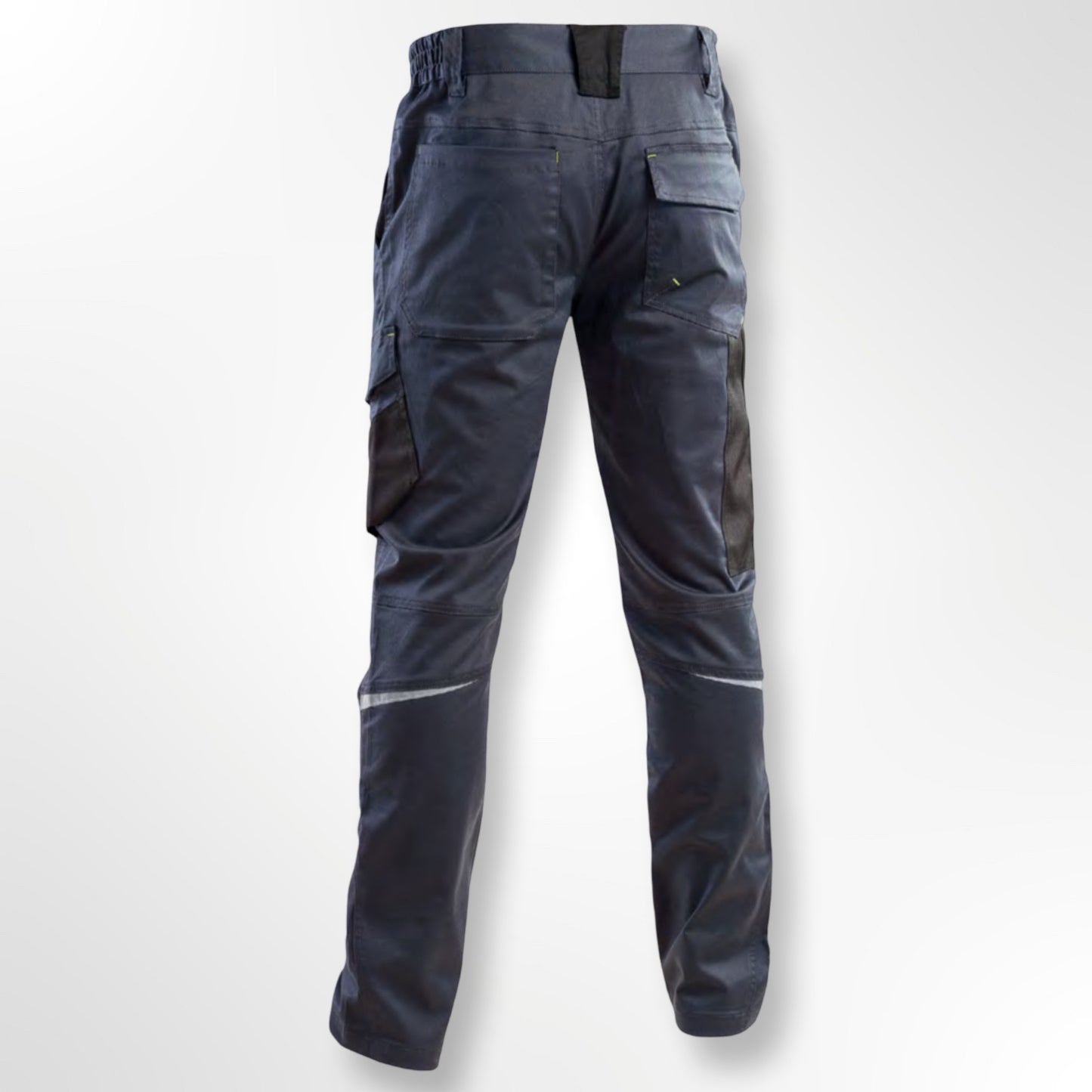 PANTALONE COMFORT DA OFFICINA MDM 1.0
