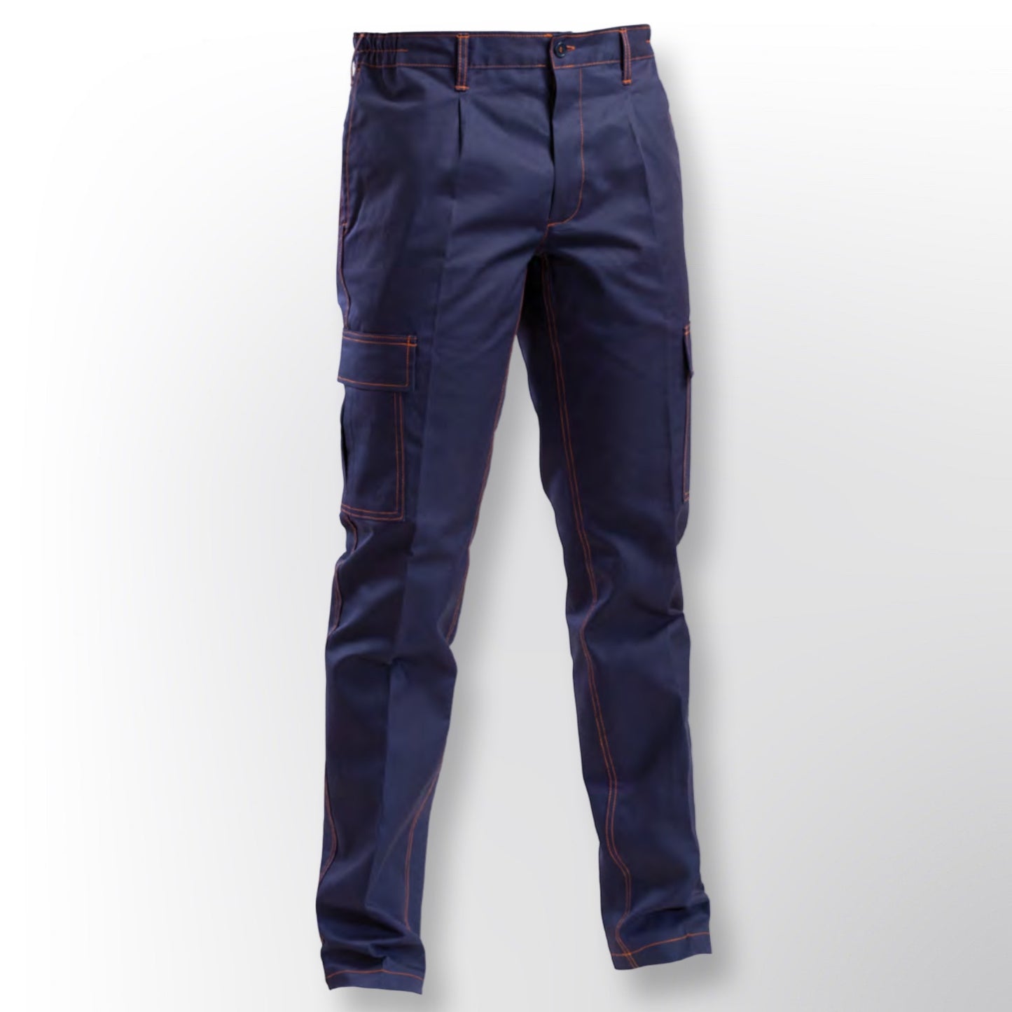 PANTALONE IGNIFUGO, ANTISTATICO, ANTIACIDO, ARCO ELETTRICO