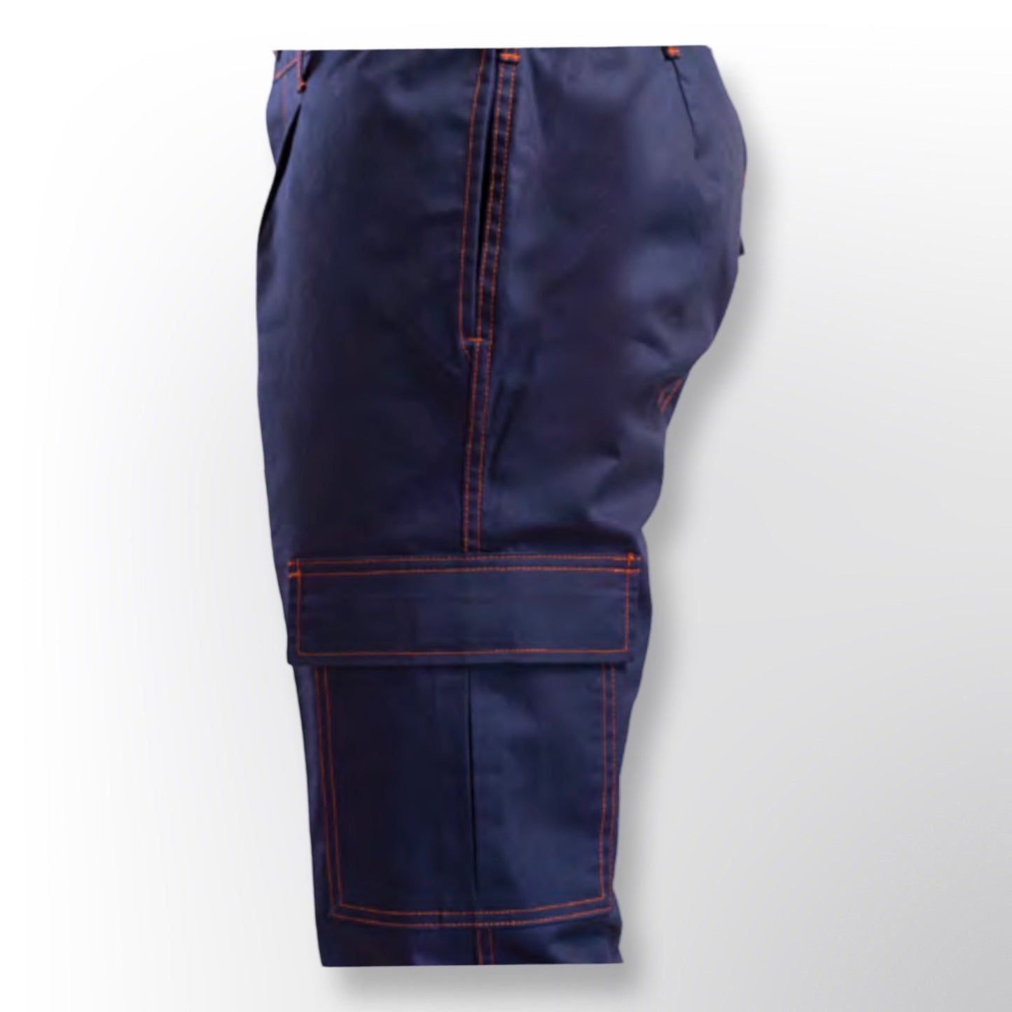 PANTALONE IGNIFUGO, ANTISTATICO, ANTIACIDO, ARCO ELETTRICO
