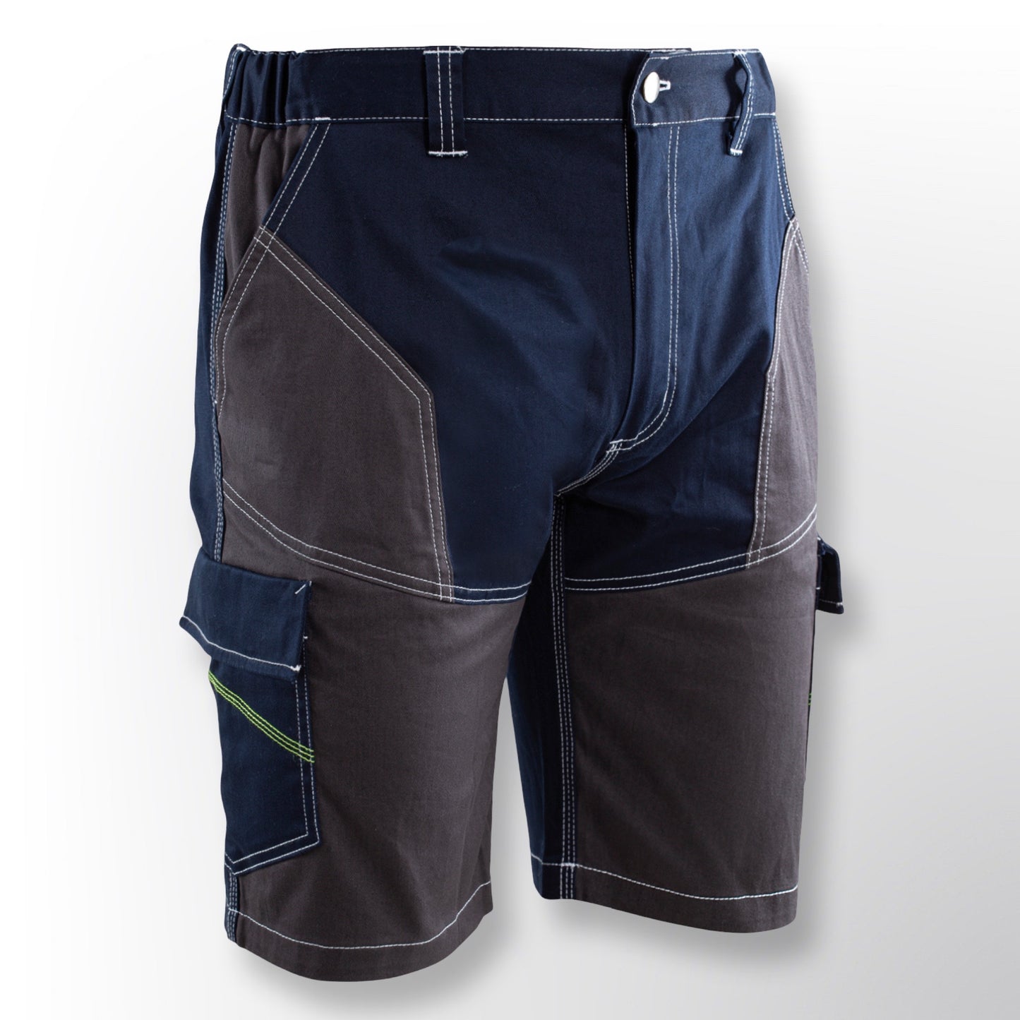 BERMUDA - PANTALONCINI COMFORT DA OFFICINA MDM 2.0
