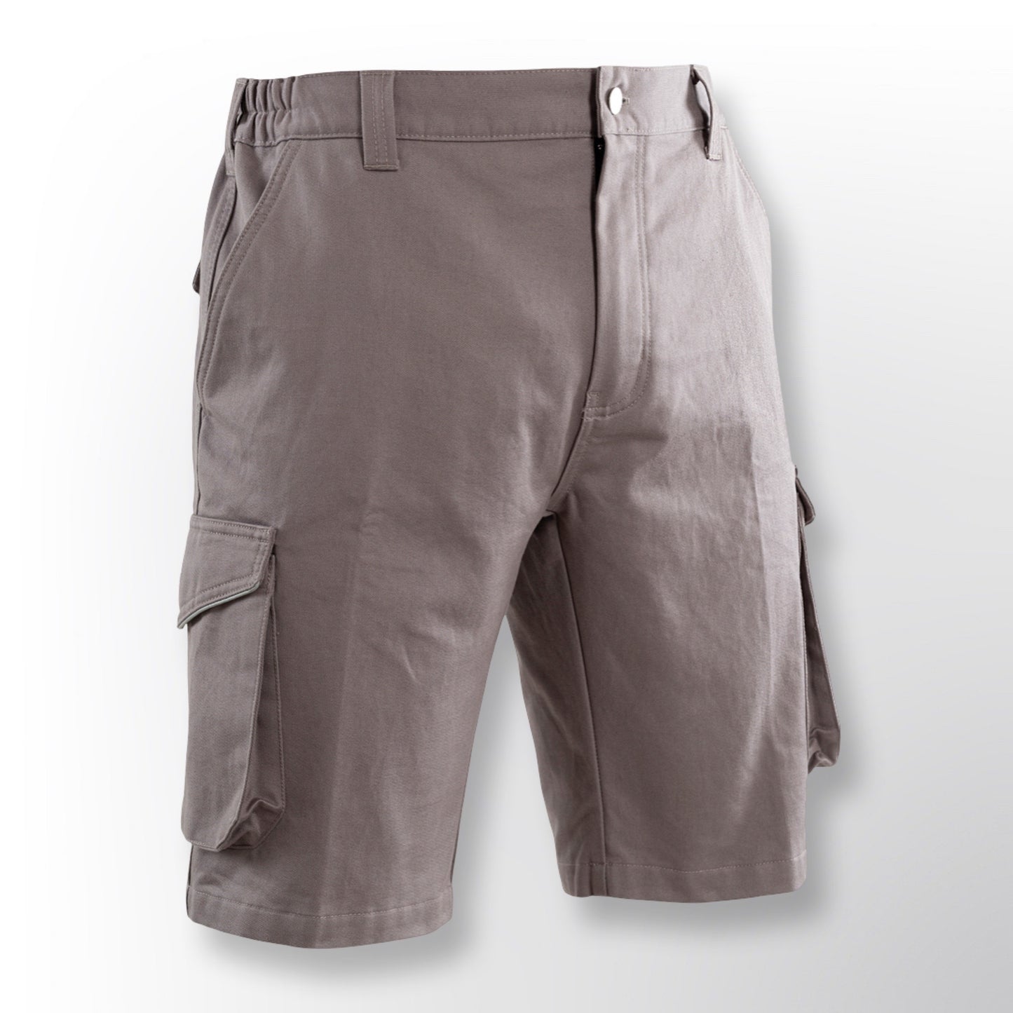 BERMUDA - PANTALONCINI OFFICINA BASIC