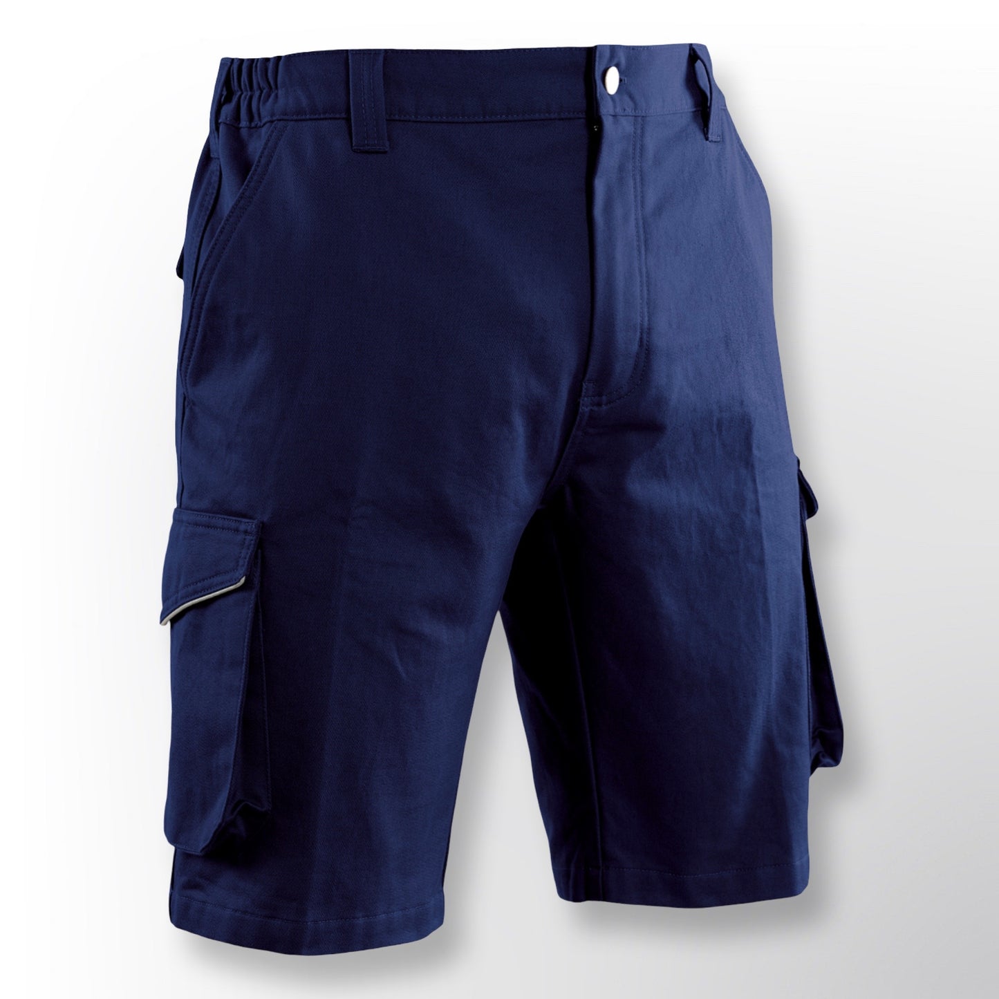 BERMUDA - PANTALONCINI OFFICINA BASIC