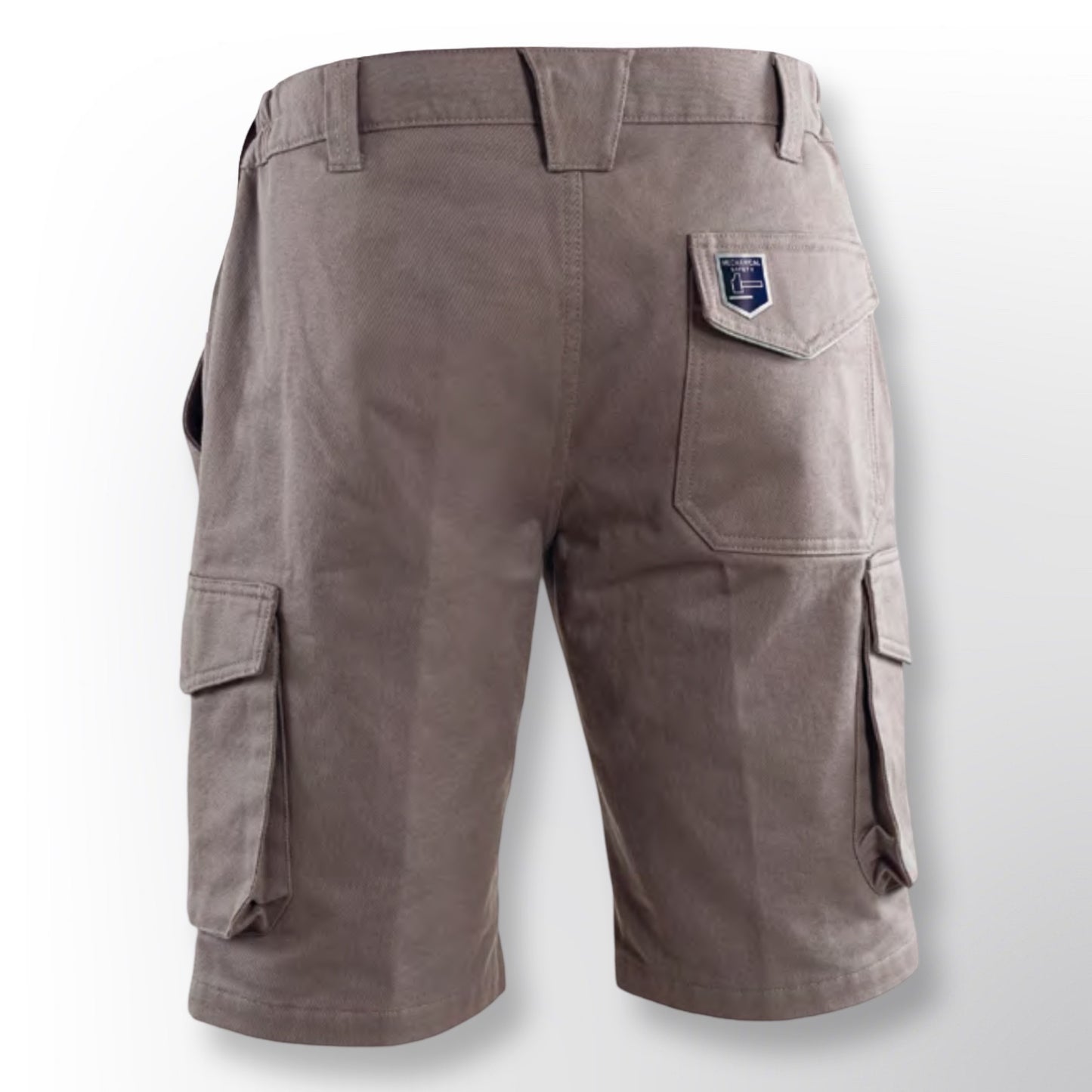 BERMUDA - PANTALONCINI OFFICINA BASIC