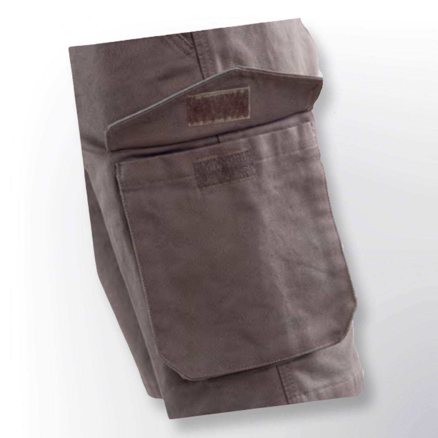 BERMUDA - PANTALONCINI OFFICINA BASIC