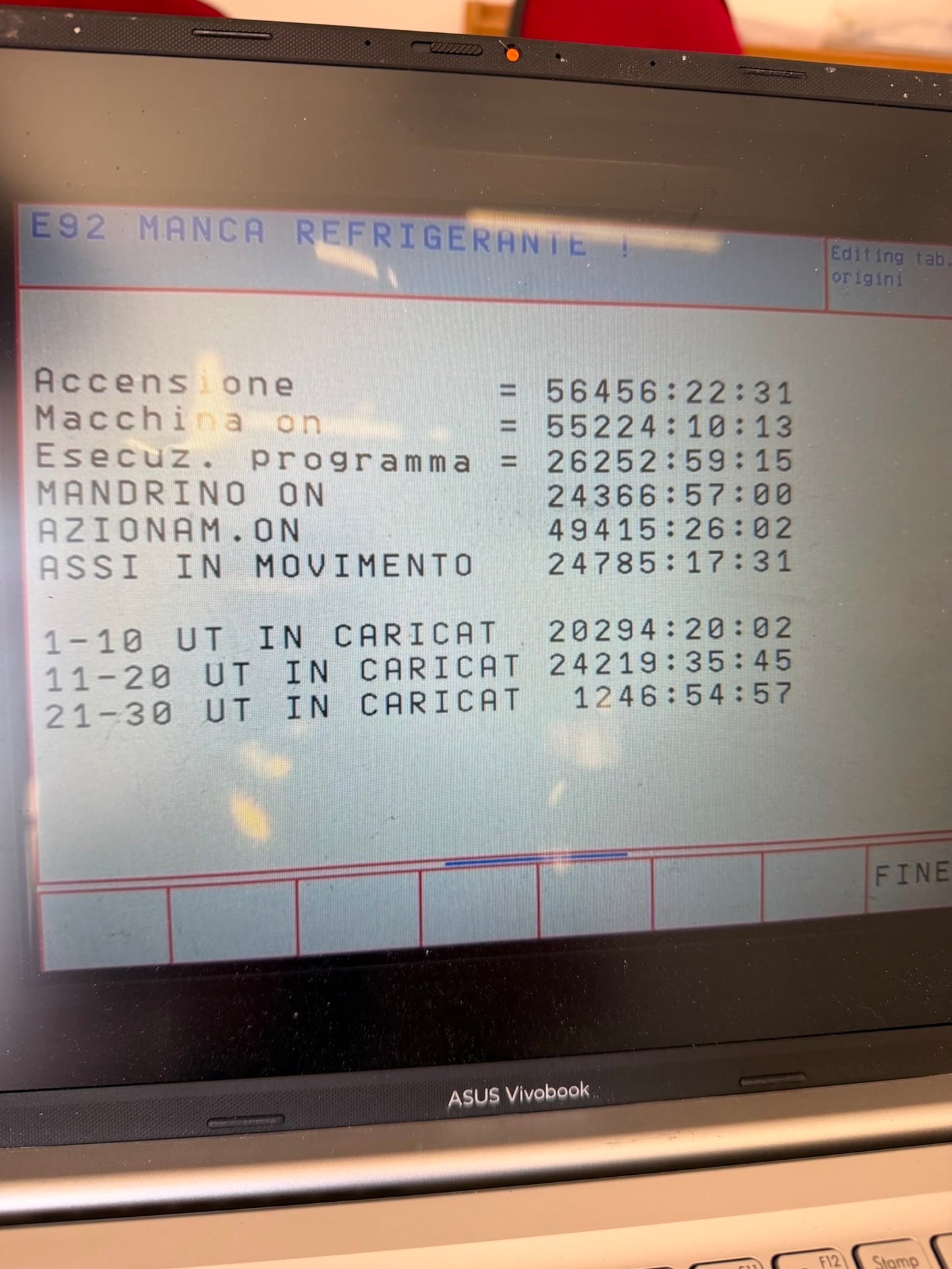 CENTRO DI LAVORO 5 ASSI CONTINUI AD ALTA VELOCITÀ HERMLE C800U USATO il Metalmeccanico Di M