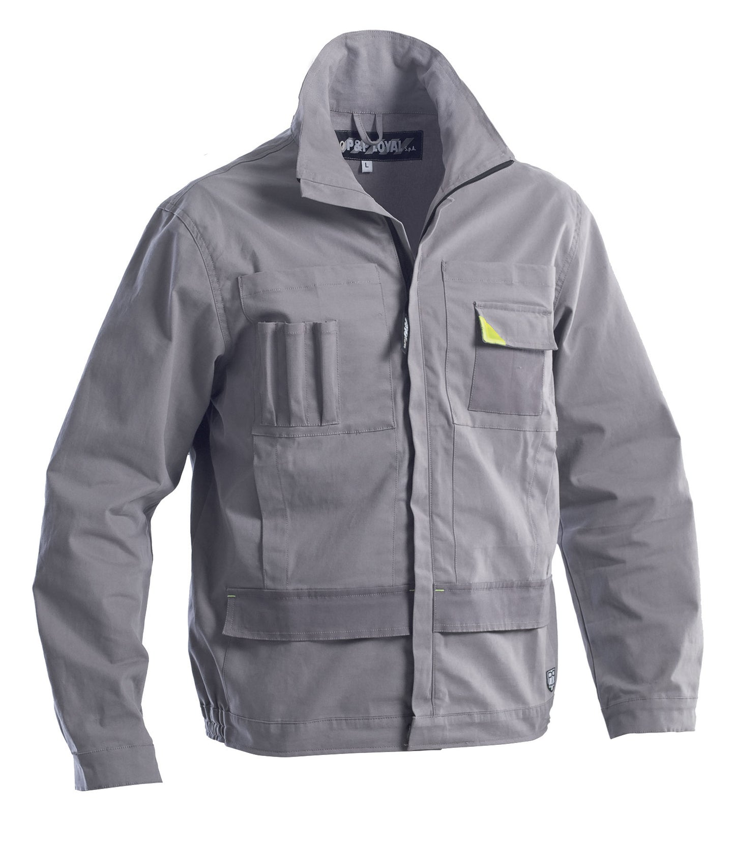 GIACCA DA LAVORO MULTIUSO POWERFUL