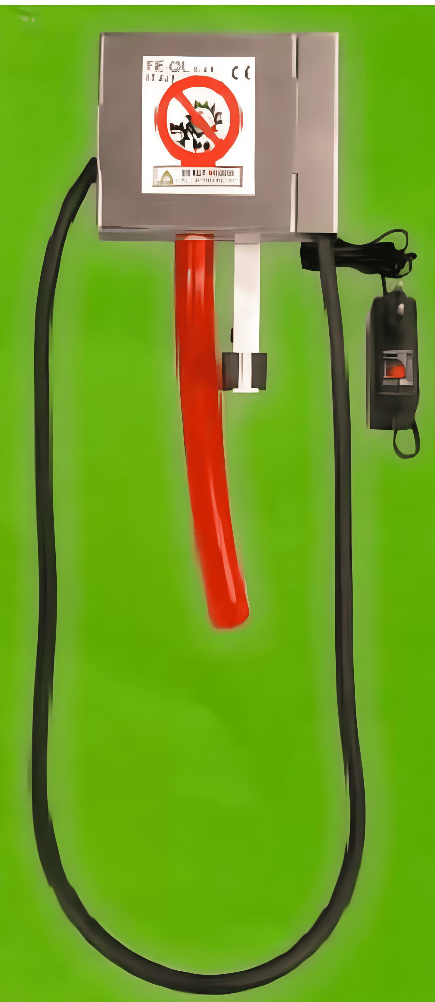 Separatore d’Olio per Vasche di Macchine Utensili