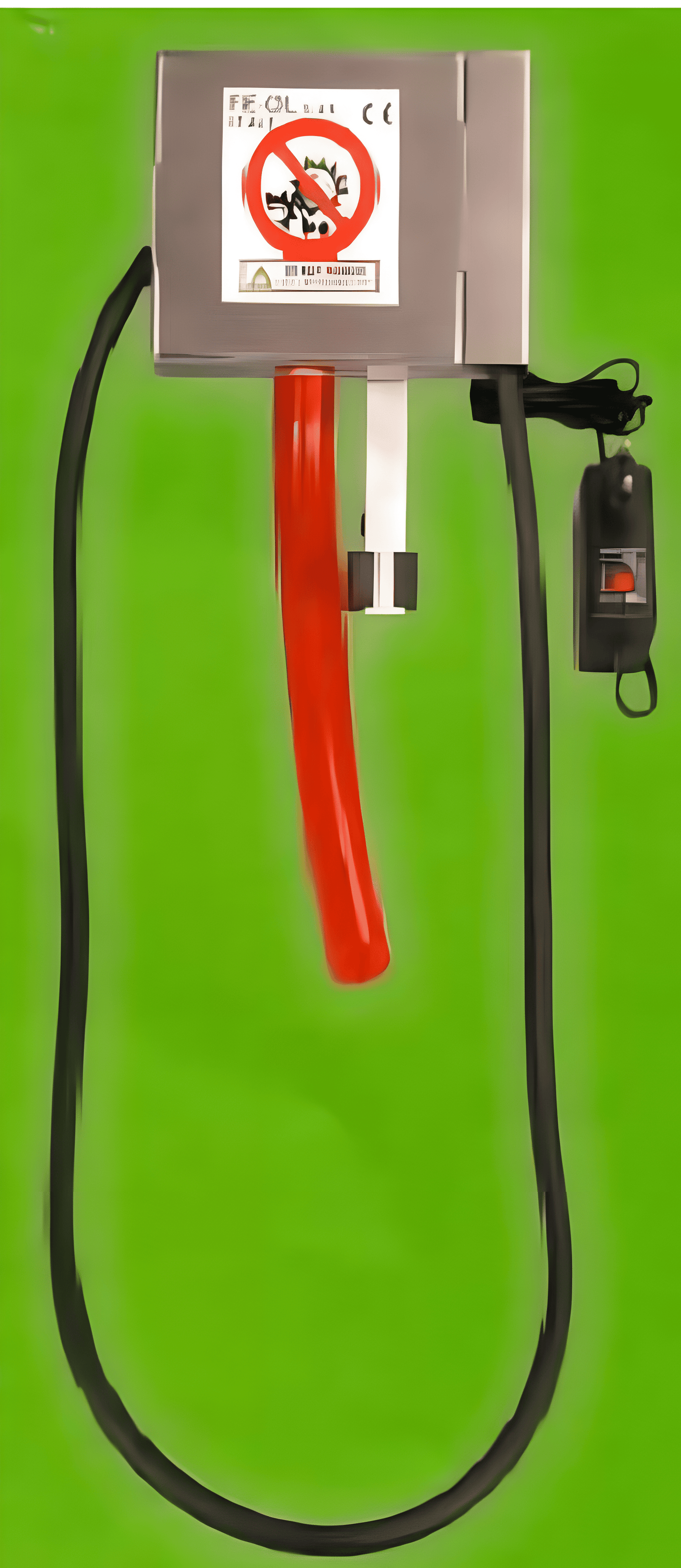 Separatore / disoleatore d’Olio per Vasche di Macchine Utensili il Metalmeccanico Di M