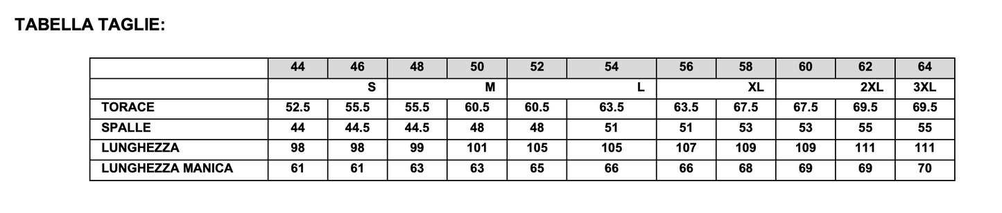 CAMICE COTONE 100% DA OFFICINA MDM il Metalmeccanico Di M