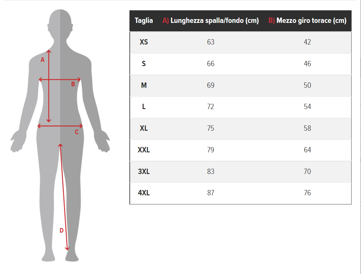 T-Shirt Ufficiale MDM – Merchandising Originale