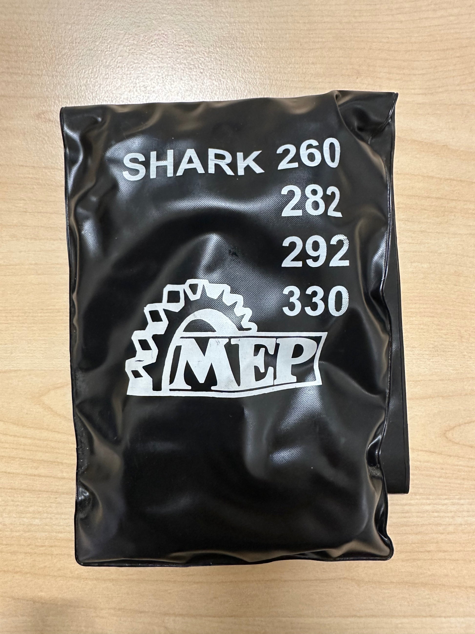 Segatrice a nastro MEP SHARK 281 SXl evo usata il Metalmeccanico Di M
