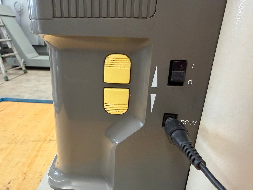 Altimetro Mitutoyo Linear Height 600 motorizzato usato il Metalmeccanico Di M