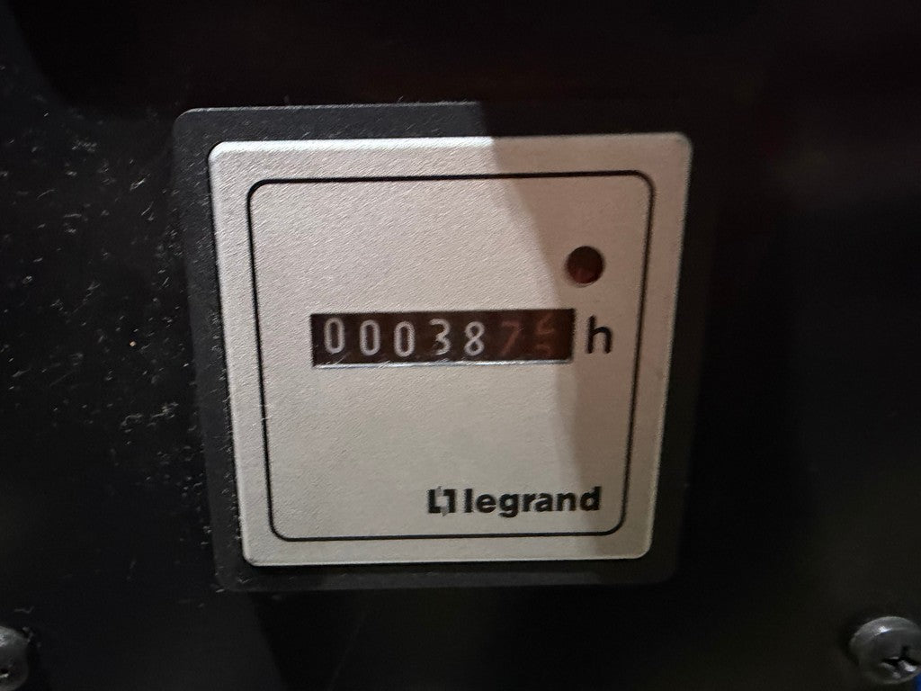 Aspiratore fumi saldatura TAMA AERNOVA PICK-UP E1 STANDARD – Usato (come nuovo)