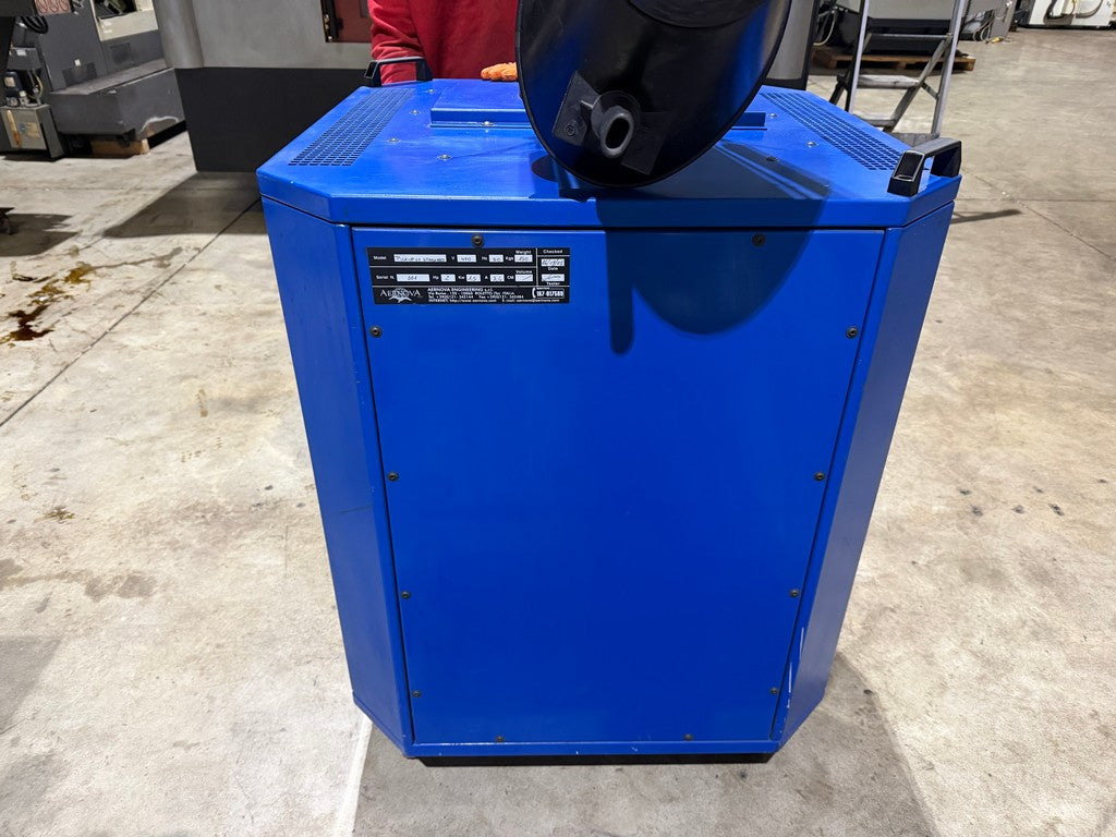 Aspiratore fumi saldatura TAMA AERNOVA PICK-UP E1 STANDARD – Usato (come nuovo)