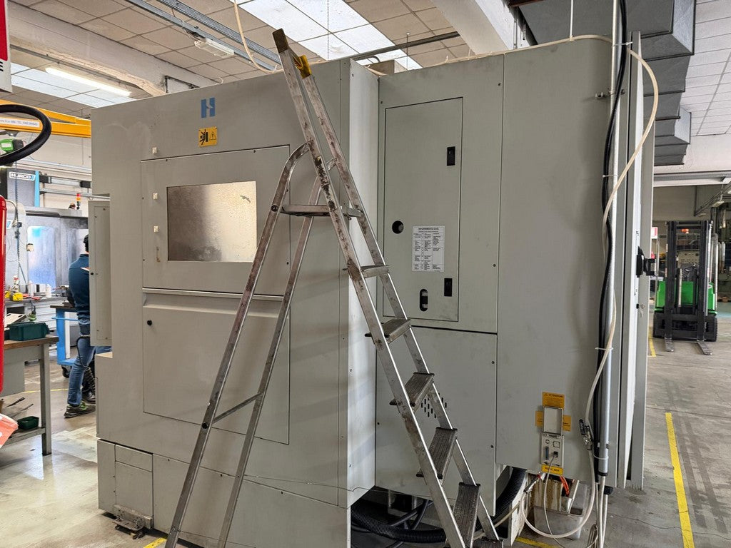 Centro di lavoro verticale BRIDGEPORT XR 1000 usato