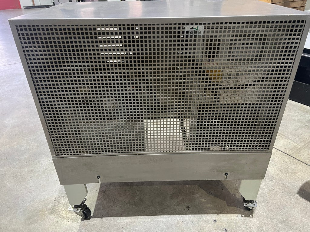 Centro di lavoro verticale MAXIMART Q-13 usato il Metalmeccanico Di M