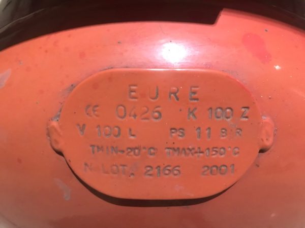 Compressore silenzioso professionale FINI PULSAR S 362T 100 usato