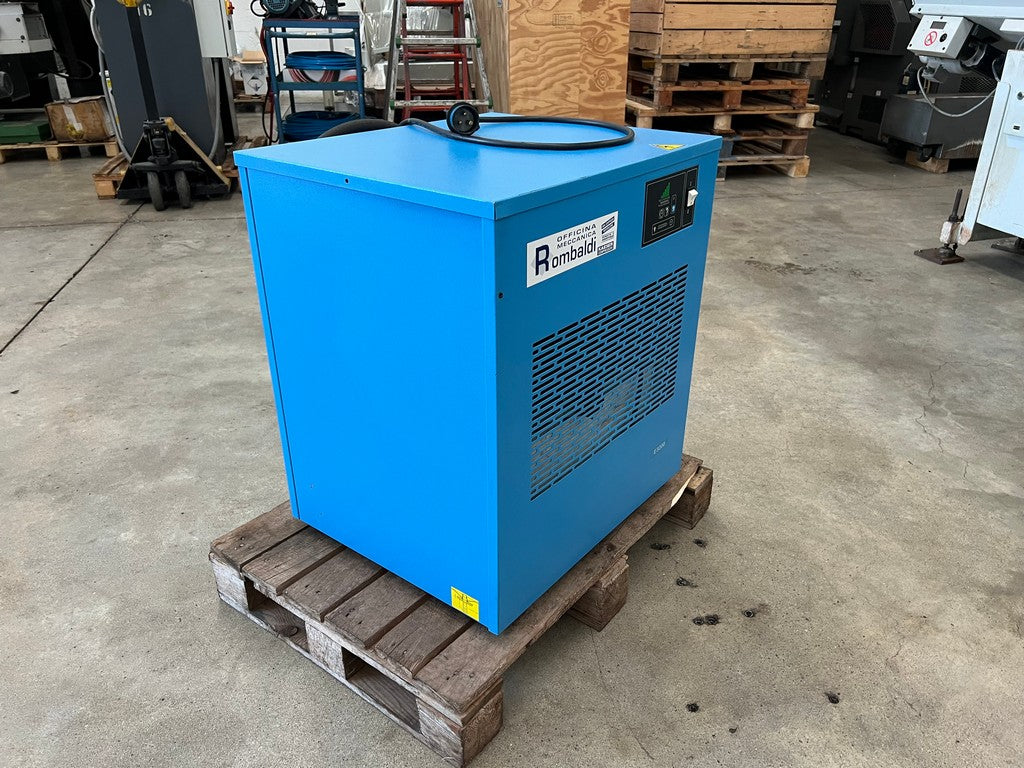 Gruppo essiccatore MTA E3200 per compressore aria usato