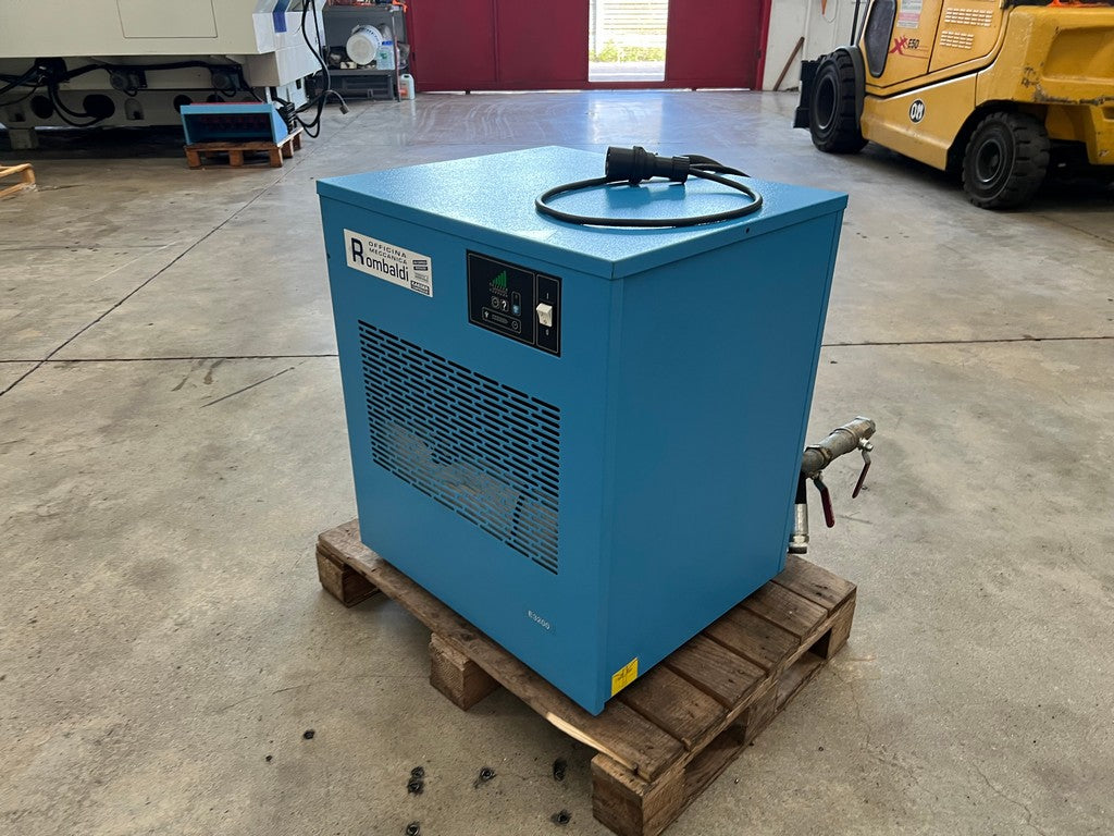 Gruppo essiccatore MTA E3200 per compressore aria usato