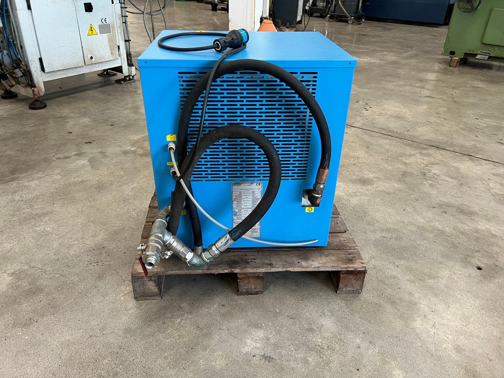 Gruppo essiccatore MTA E3200 per compressore aria usato