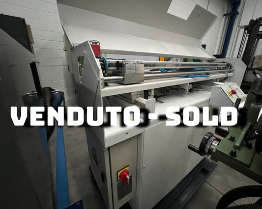 Caricatore automatico di barre BARTEC KFT usato il Metalmeccanico Di M