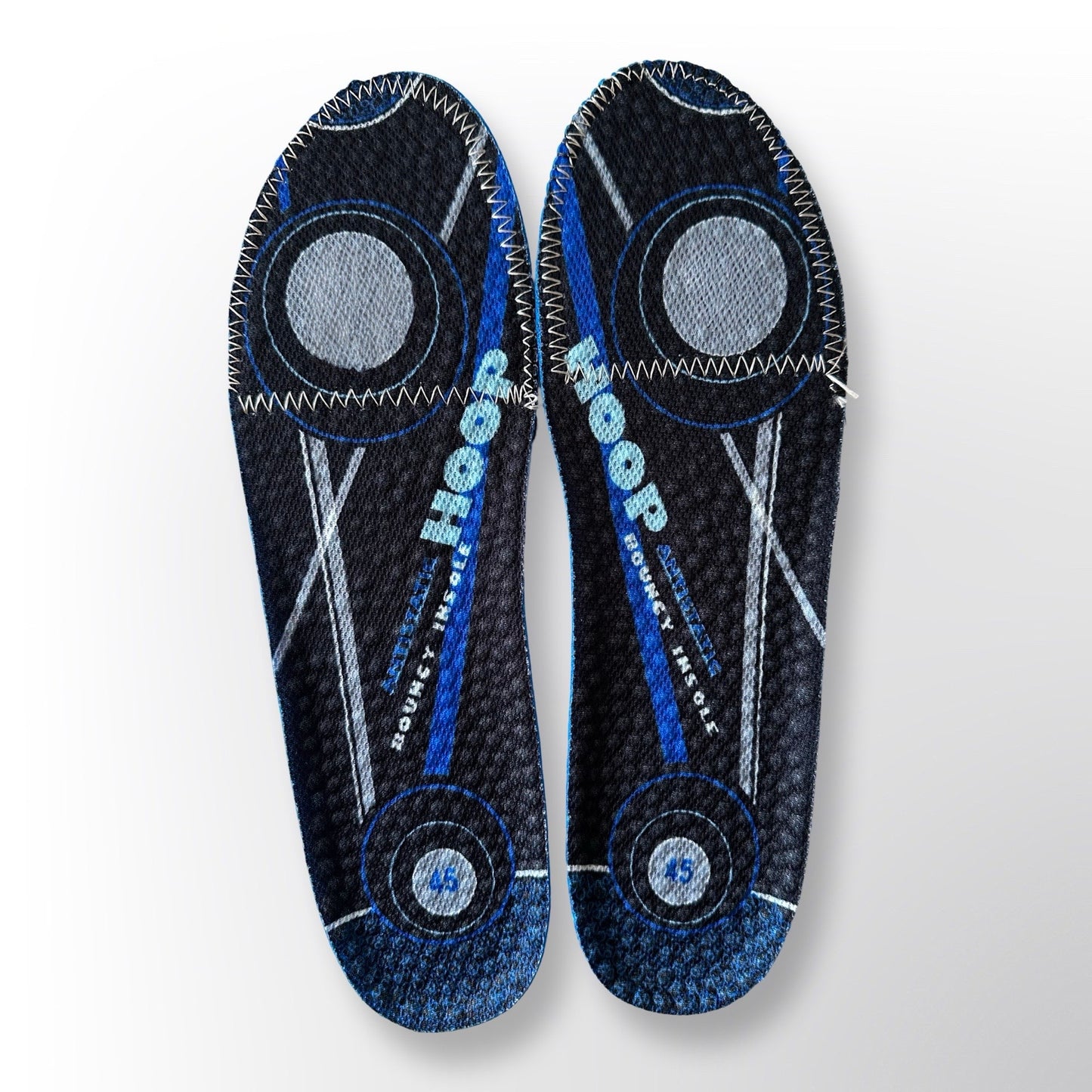 Soletta scarpa antinfortunistica confort by MDM