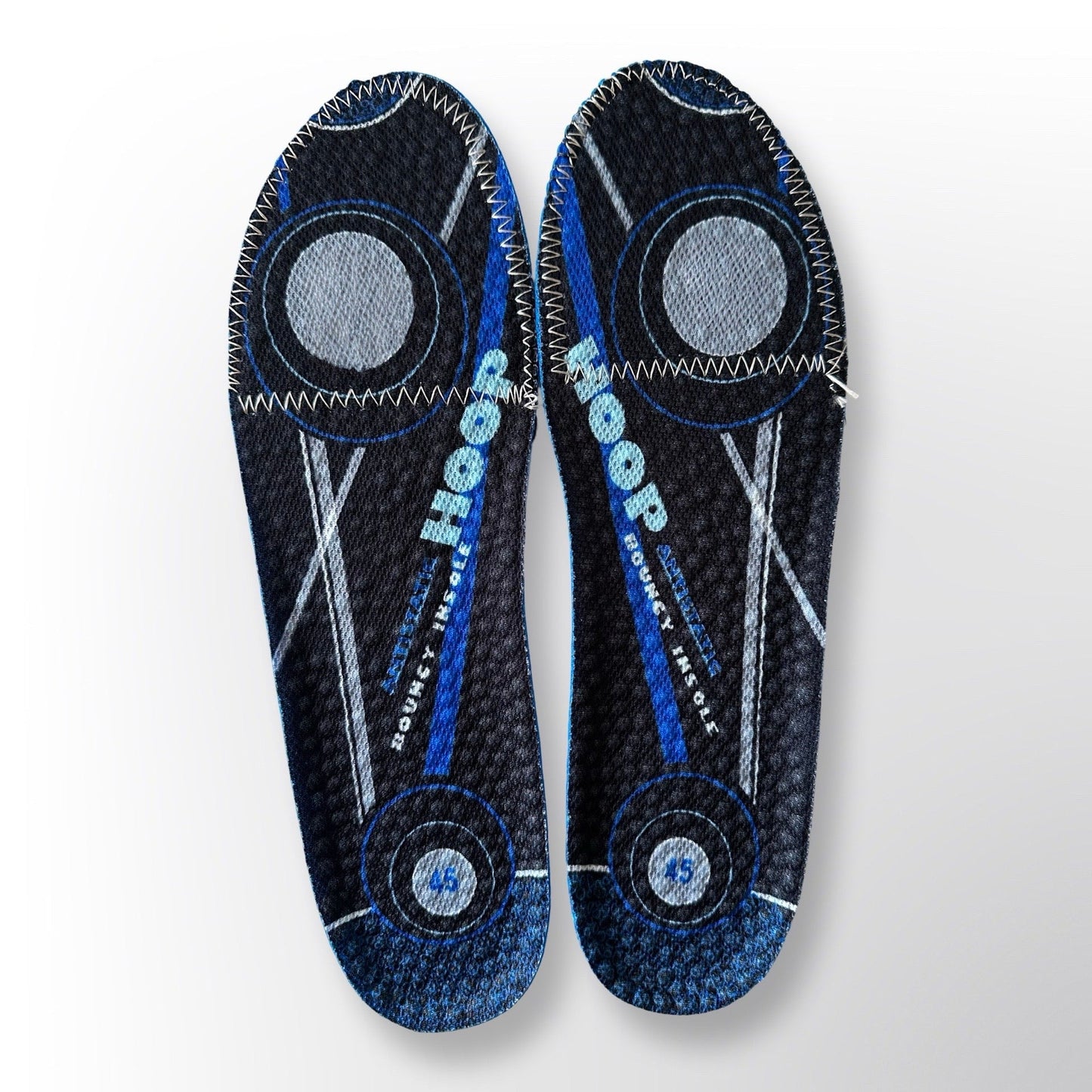 🎁 Soletta per scarpa antinfortunistica (100% off)