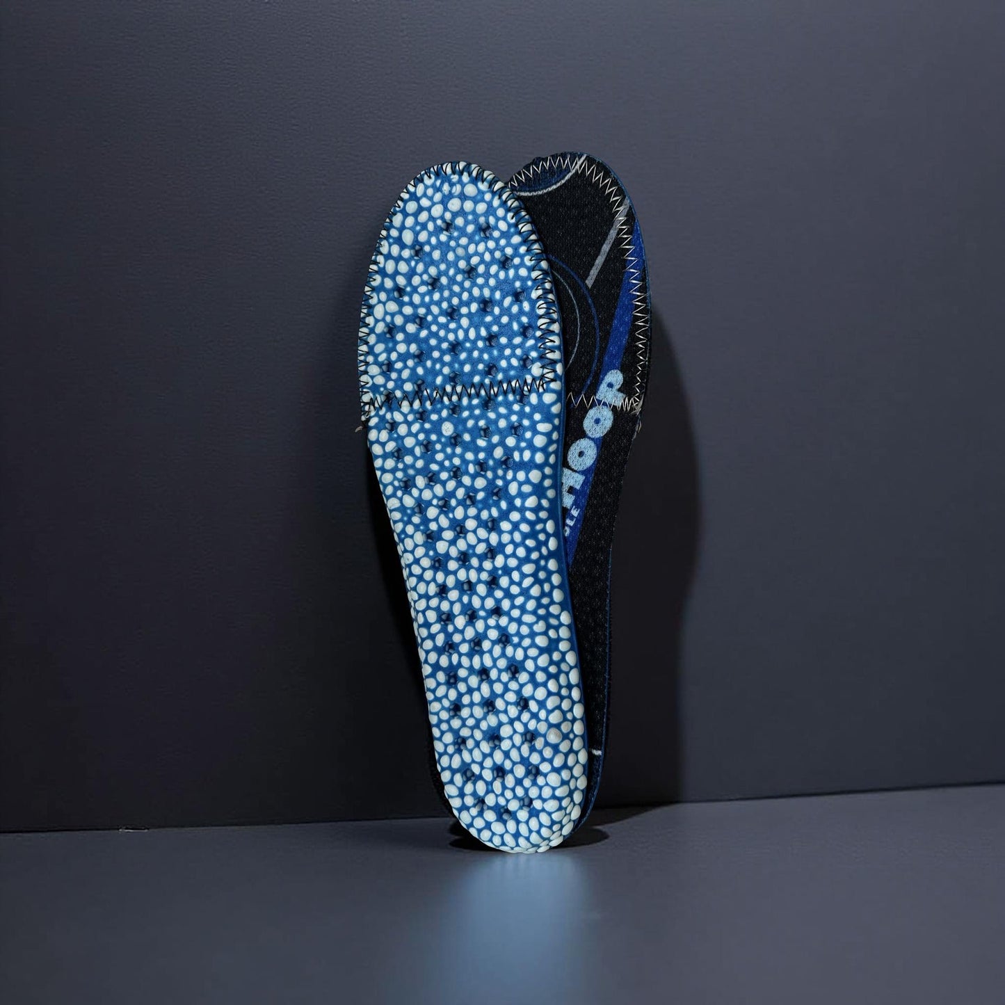Soletta scarpa antinfortunistica confort by MDM