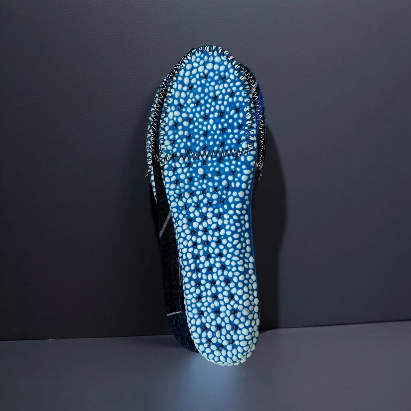 Soletta scarpa antinfortunistica confort by MDM