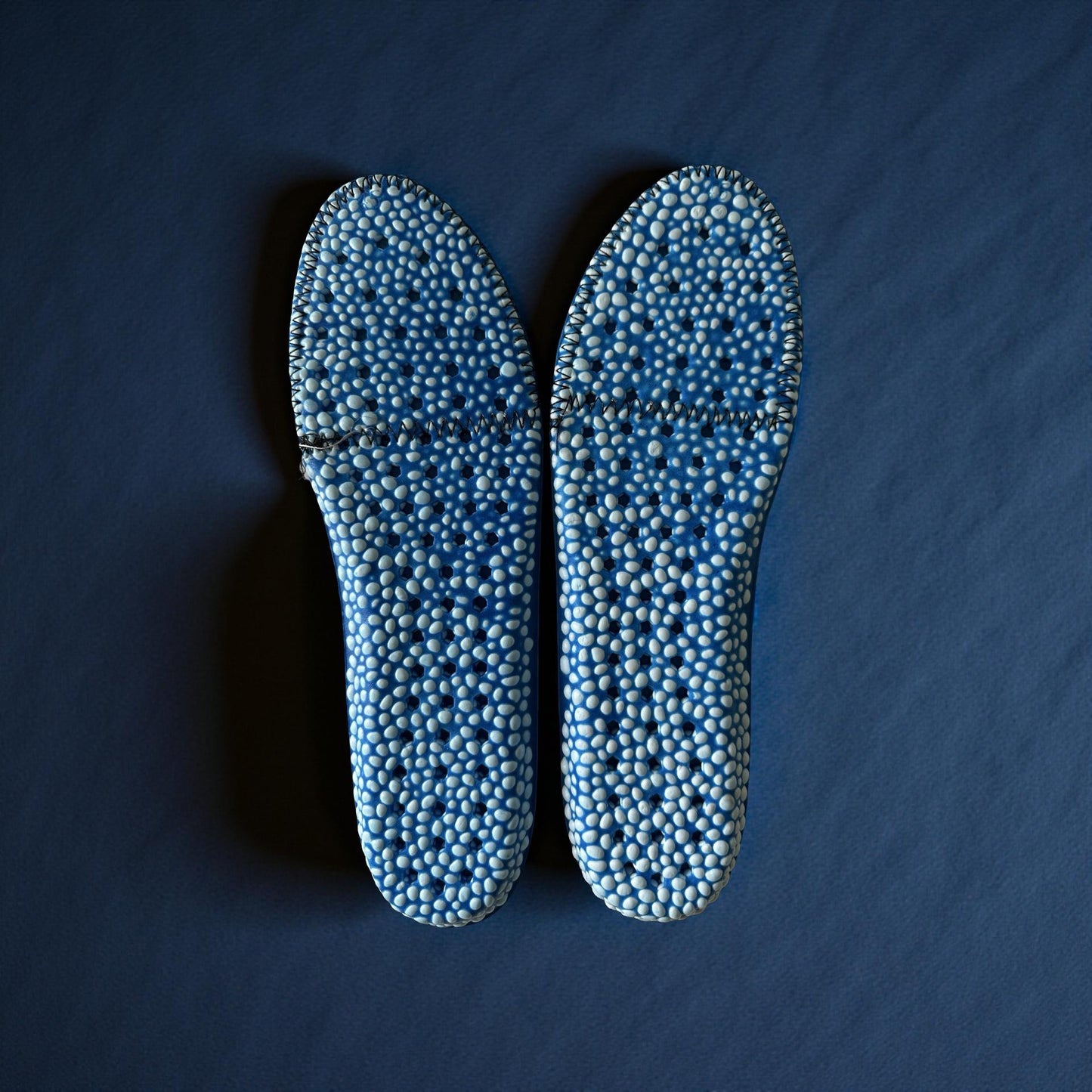 Soletta scarpa antinfortunistica confort by MDM