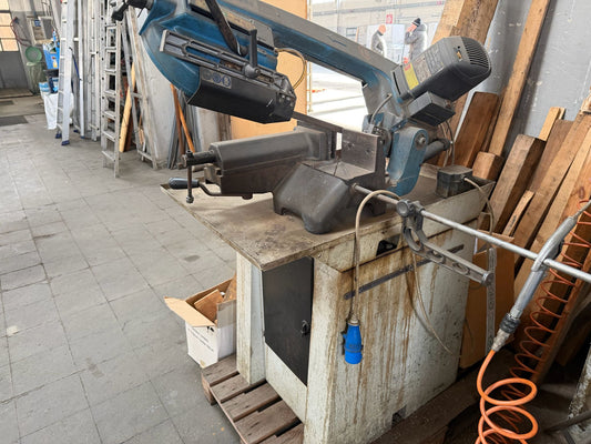 Segatrice a nastro FEMI 792 – 220V – Anno 2000 usata