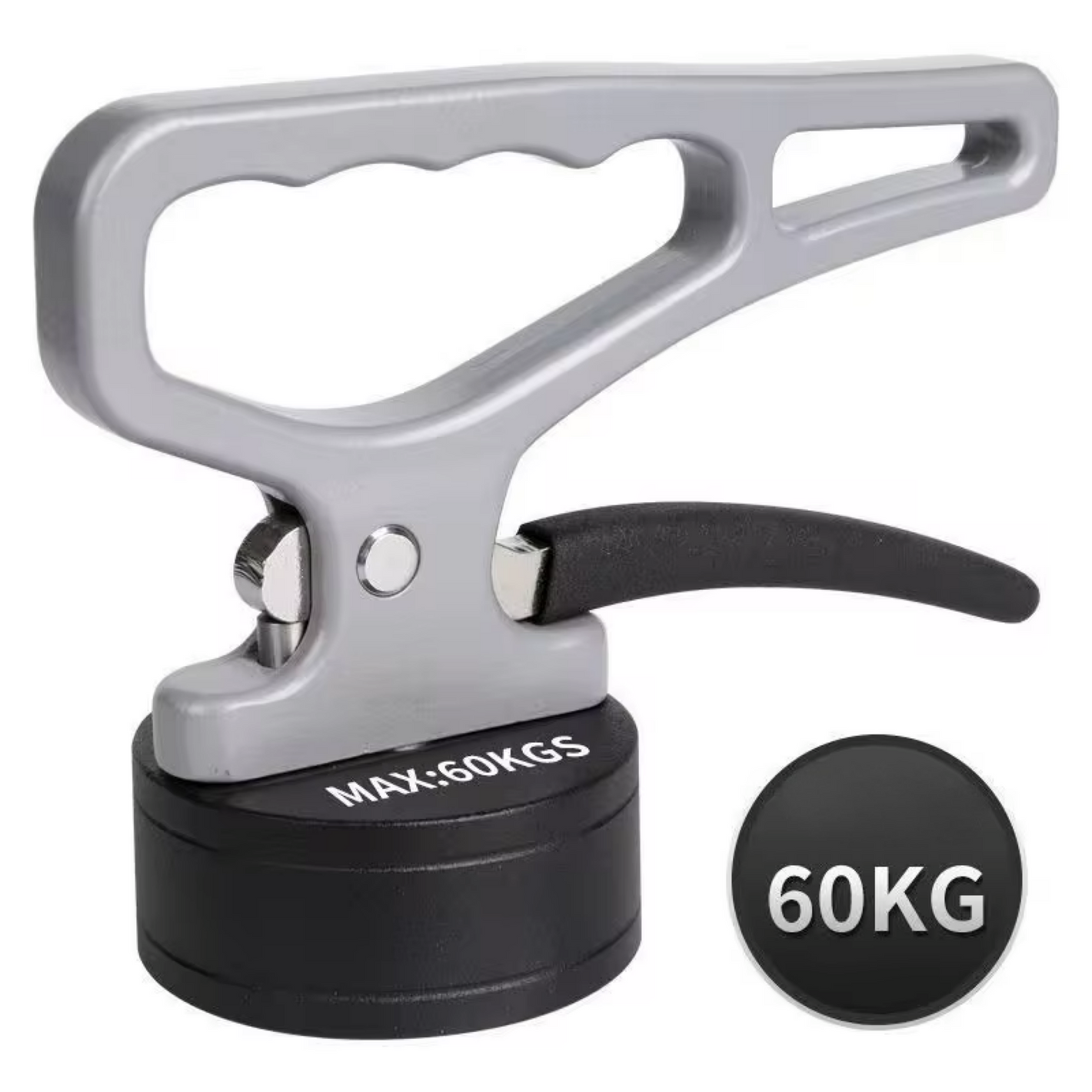 Sollevatore Magnetico Manuale per Lamiere e Pezzi Metallici il Metalmeccanico Di M