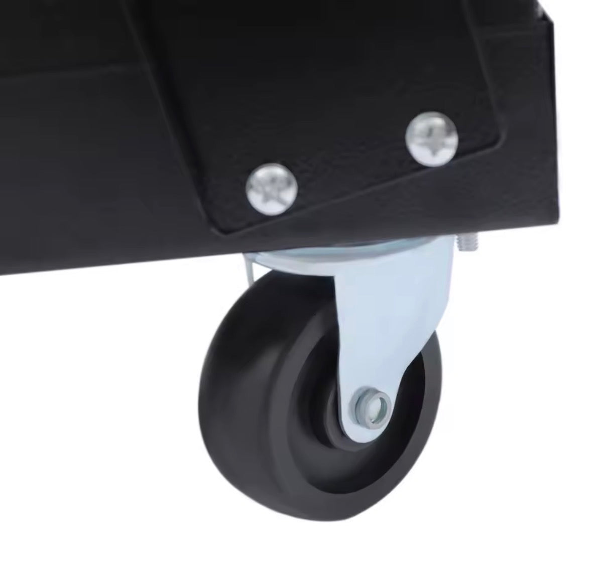 Carrello per saldatura con ruote e 4 cassetti porta saldatrice MIG TIG plasma il Metalmeccanico Di M