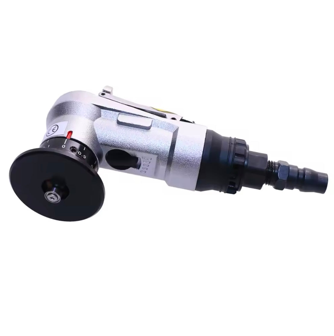 Smussatrice Pneumatica Portatile 45 gradi
