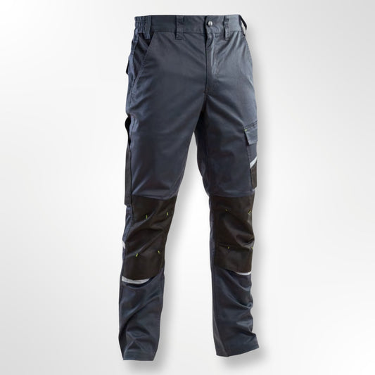 PANTALONE CONFORT DA OFFICINA MDM