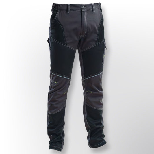 PANTALONE CONFORT DA OFFICINA MDM 2.0