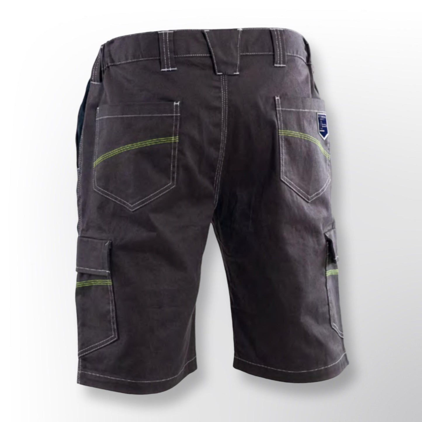 BERMUDA - PANTALONCINI COMFORT DA OFFICINA MDM 2.0