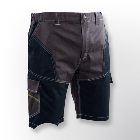 BERMUDA - PANTALONCINI COMFORT DA OFFICINA MDM 2.0