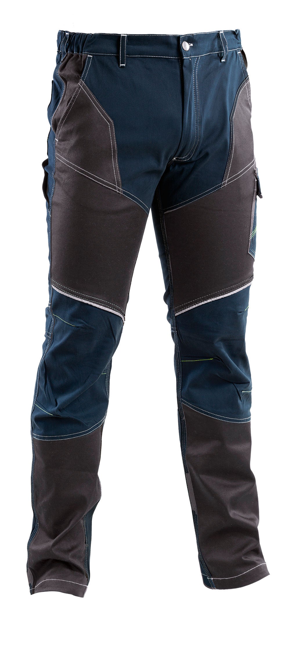 Pantalone da lavoro MDM SlimFlex il Metalmeccanico Di M