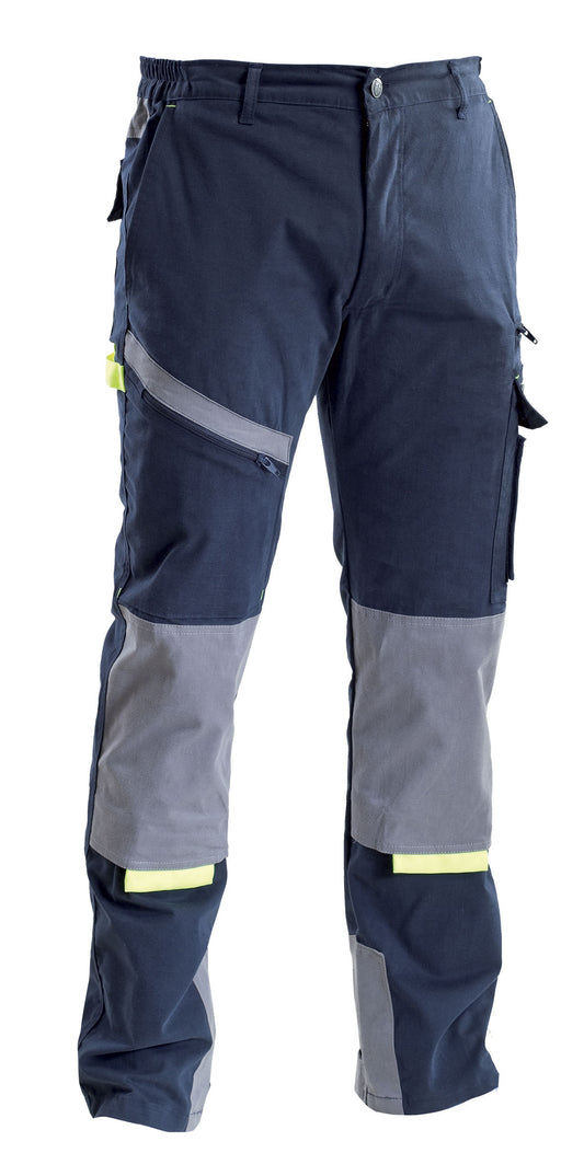 Pantalone da lavoro MDM UtilityFlex il Metalmeccanico Di M