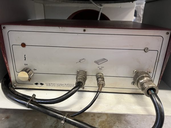 Rettifica tangenziale cn FAVRETTO MB 100 auto usata