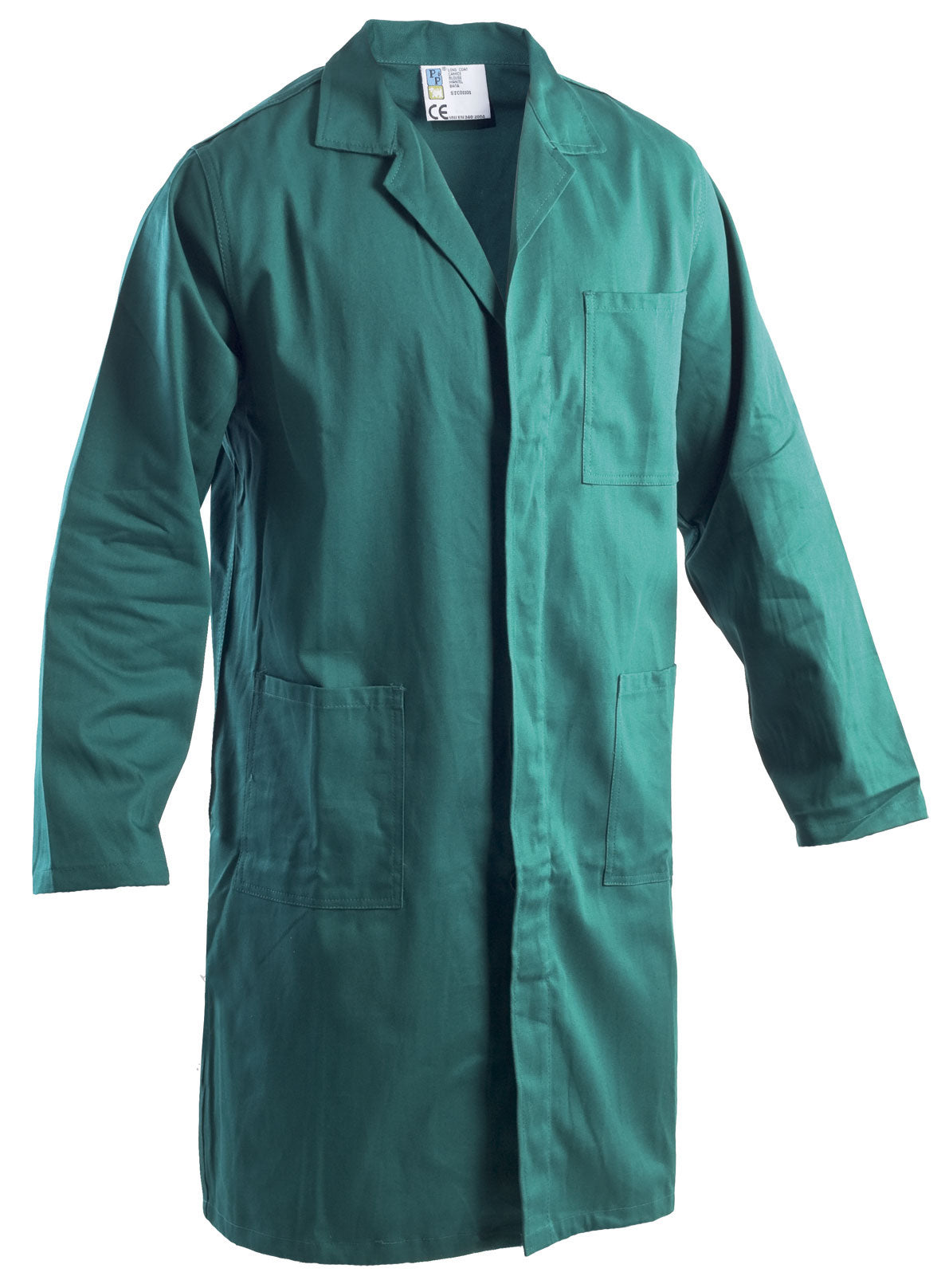 CAMICE COTONE 100%  DA OFFICINA MDM