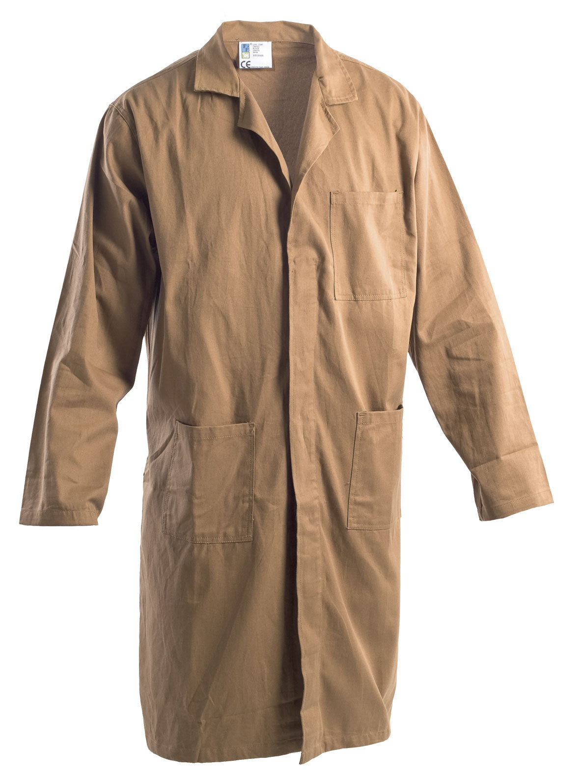 CAMICE COTONE 100%  DA OFFICINA MDM