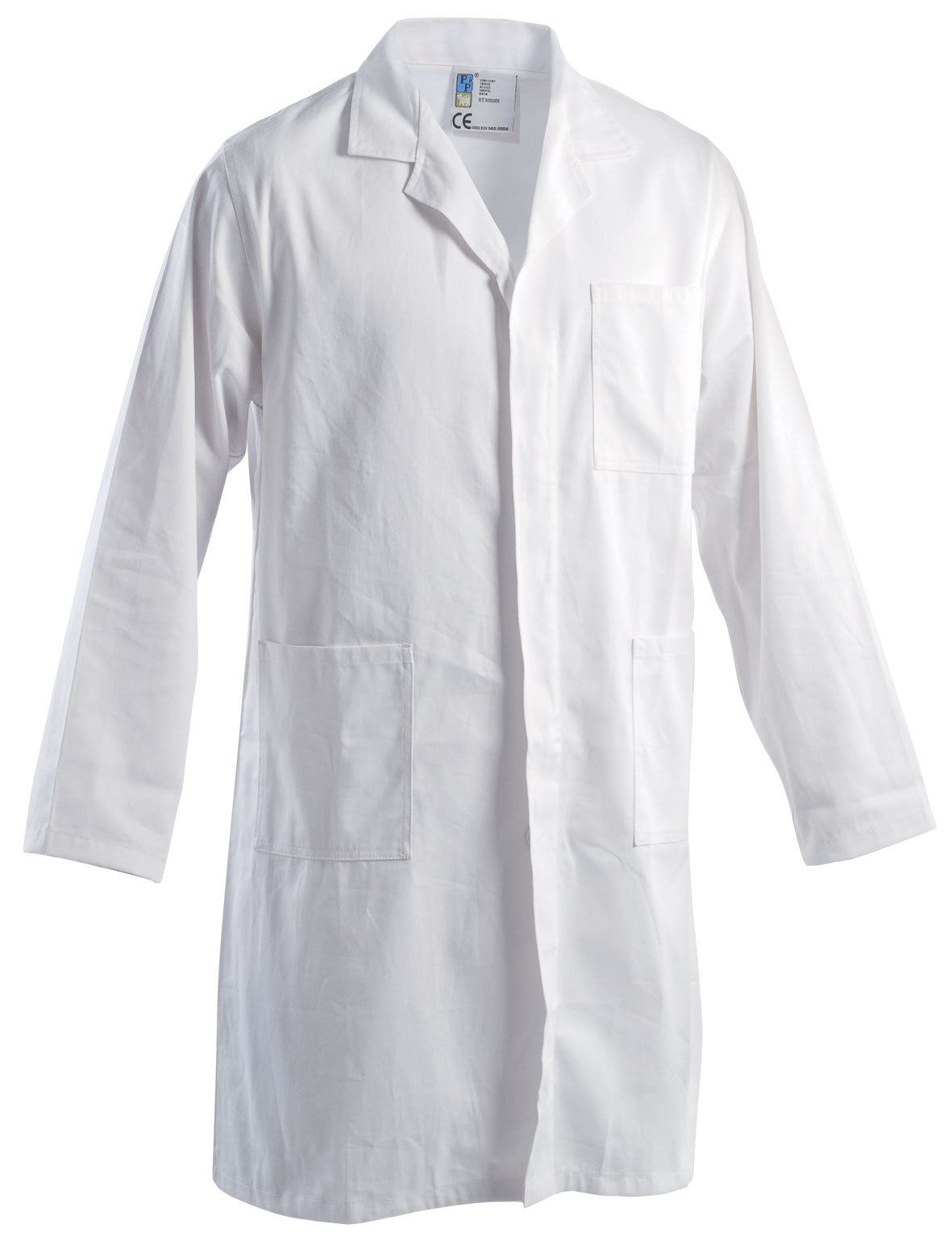 CAMICE COTONE 100%  DA OFFICINA MDM